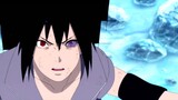 Naruto AMV - Naruto&Sasuke vs Kagura - Awaken the Giant- I Fooled You