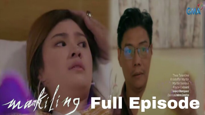 Makiling:Full Advance Episode 48 (March,13,2024) Live Review story telling