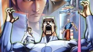 武神终极 57：爱 · 恨 · 一生