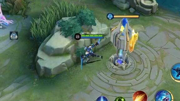 American police be like