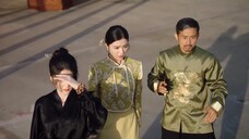 From God to Husband (2024) กลับชาติมาหารัก EP 16 [ซับไทย]