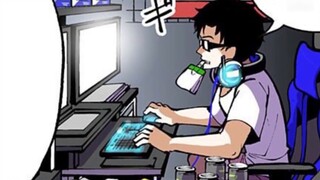 Be careful when choosing the difficulty of the game next time, otherwise you may accidentally cross 