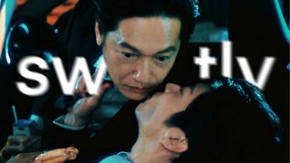 【Uncle's Love｜Kazuaki｜Masaki Akito｜Izumi Yuki】sweetly