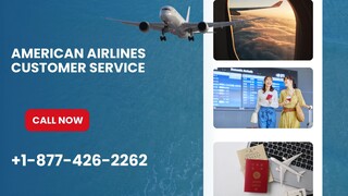 Complete™ {List} of America Airlines®™ ® Customer® Service Numbers in the U-S-A A Step By Step Guide