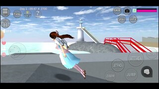 100 ngày tận thế cùng với UFO|Ss3 phần2|Izuki...