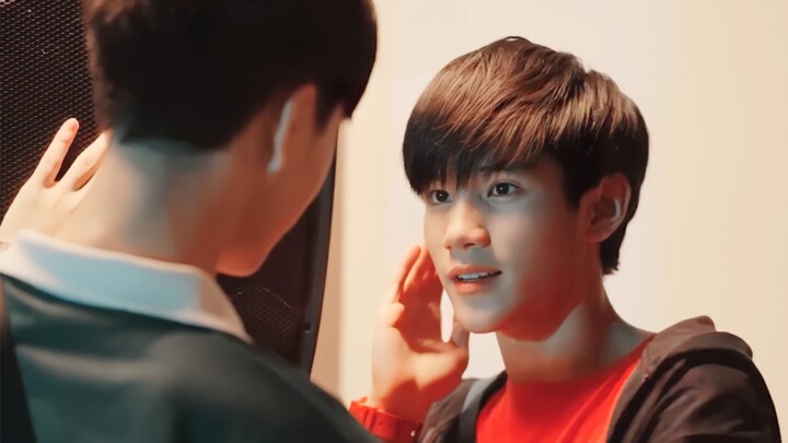 “There’s a crack in everything—that’s how the light gets in” | Deaf Young Master ✗ Little Handyman