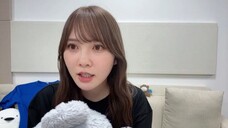 Tamura Mayu (Nogizaka46/のぎおび×SHOWROOM/SHOWROOM Live Streaming/2024.12.24)