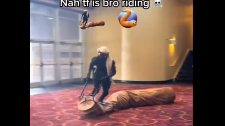 หลังดู Dune 2 แล้ว ผู้ชมก็แบบว่า...