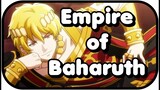 Overlord - Why the Empire of Baharuth became so rich | Finance in Fiction
