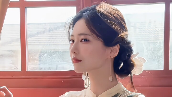 The pinnacle of pure and seductive charm