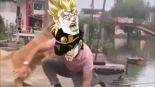 JoJo no Kimyou na Bouken menghapus adegan (4)