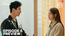 The Nice Guy - Episode 6 Subtitle Bahasa Indonesia