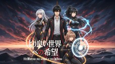 EP1 Betsu no sekai e no kibō (Sub Indonesia)