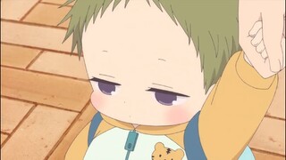 GAKUEN BABYSITTER - EP 01 (INDOSUB)