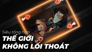 Reup 112 : Alice in Borderland