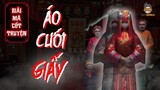 Áo Cưới Giấy - Giải mã bí ẩn cốt truyện đầy MA MỊ | Cốt truyện Game | Mọt Game Mobile