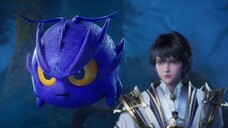Throne of Seal Eps 112 Sub Indo
