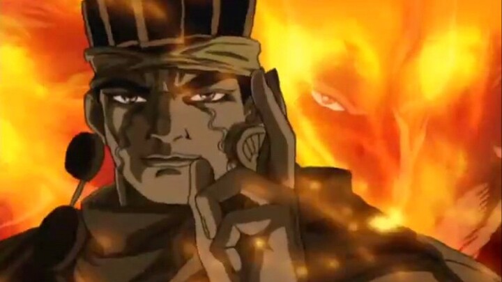 "อนิเมะ JOJO ในยุค 90 ยังคงได้รับความนิยม!"
