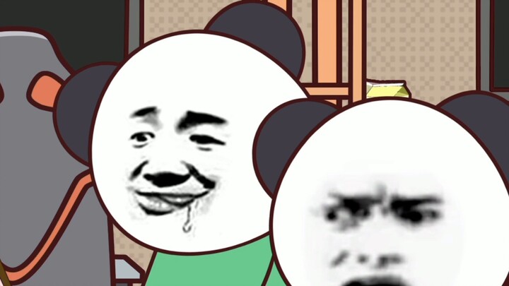 [แอนิเมชั่นประติมากรรมทราย] การกินหม้อไฟแทบจะส่งคนไปทั้งหอพัก!