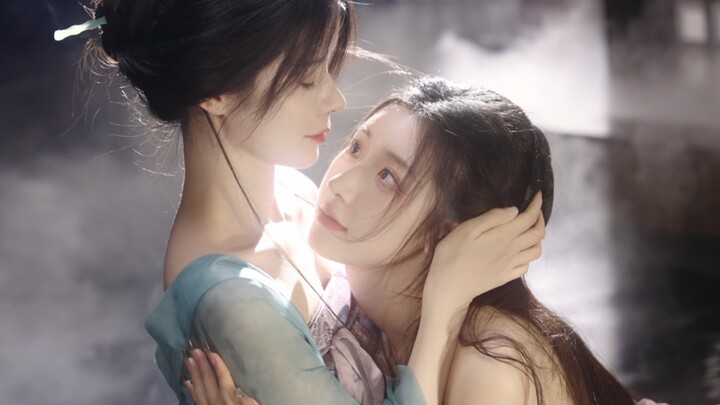 คู่จิ้นสระผมอะไรกัน? แค่สิบวินาที! บรรยากาศฟินสุดๆๆๆๆๆ [เซิ่งเว่ย]