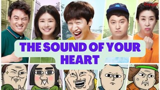 The Sound of Your Heart ep 1