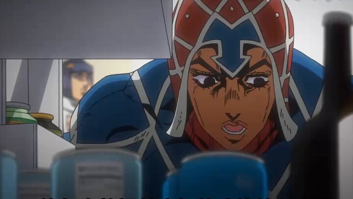 J0J0 Stand Inventory Stand: Mr. President Cơ thể gốc: Coco Jamboo (Rùa) Đánh giá: 2,5/10 #JoJo's Biz