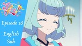 【Aikatsu on Parade!】Episode 16, Brilliant Raki (English Sub)
