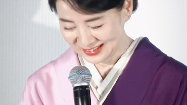 ทำไมถึงมีคนอายุ 80 ปีแล้วยังสวยขนาดนี้!!!