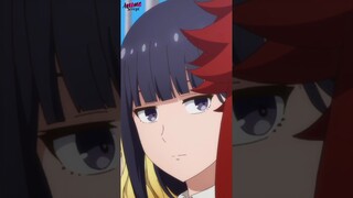 Anime Funny Moments English Dub