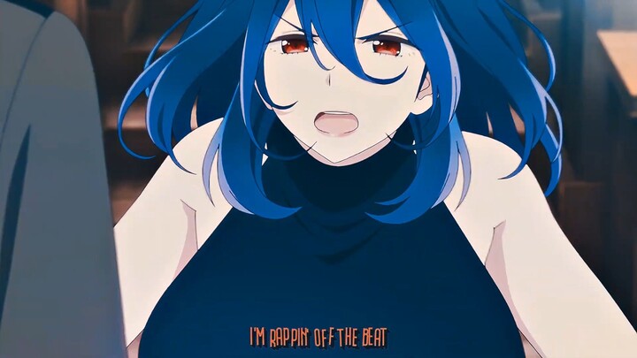 Kinsou no Vermeil Amv "bbno$ - bad to the bone Unusual