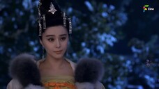 VÕ TẮC THIÊN - TẬP 49