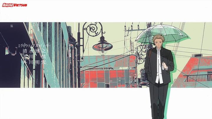 Hoa Thơm Nở Rộ Với Sự Trang Nghiêm Tập 4