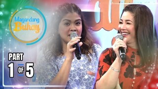 Magandang Buhay (1/5) | April 23, 2024