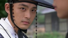 Sungkyunkwan Scandal 1-4