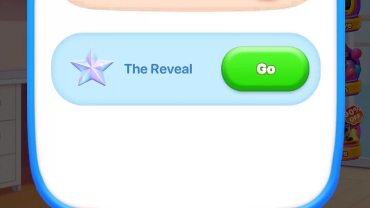 Game beautyBlast