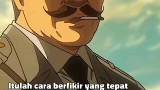 Kata Bijak Si Kumis