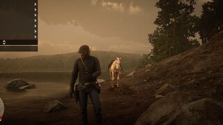 "Red Dead Redemption 2" Thunder modifier offline mạnh nhất! (bao gồm liên kết tải xuống)