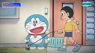 Doraemon - Tali Pencari Pasangan Benda