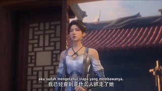Shrouding The Heavens Eps 124 Sub Indo