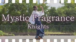 【偶像梦幻祭】Mystic Fragrance//Knights 踊ってみた【転校生】