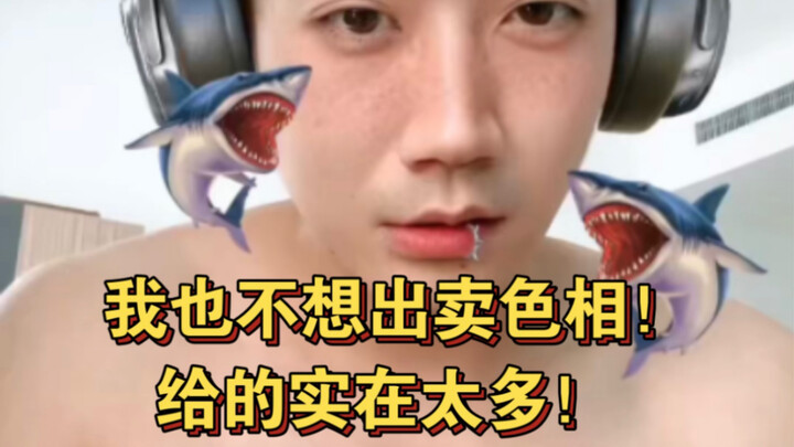 Is Party A going to cry and pass out in the bathroom?