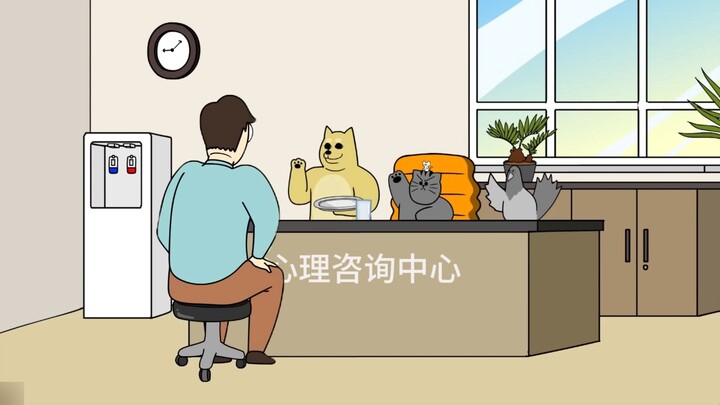 Chuyên gia tư vấn tâm lý mèo