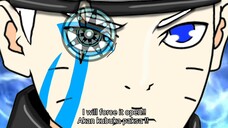 BORUTO AKAN MENEMBUS PERISAI DIMENSI | BORUTO TWO BLUE VORTEX PART 1920