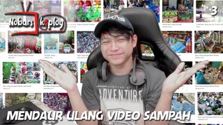 SEREPET-SEREPET | NOBARS KOPLOY #3