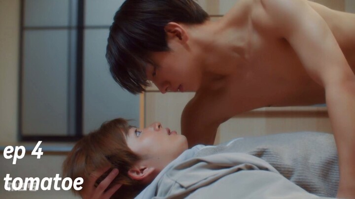 Fukou-kun wa Kiss suru shikanai! ep 4 thaisub(fan)