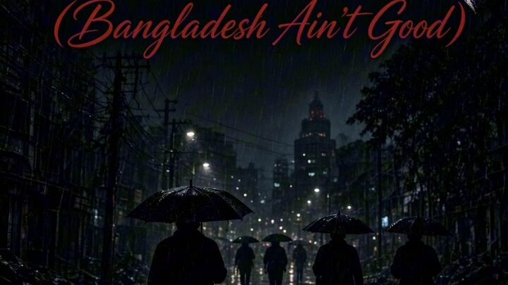 দেশের মানুষ ভালো না Gmc Mizan Bangla