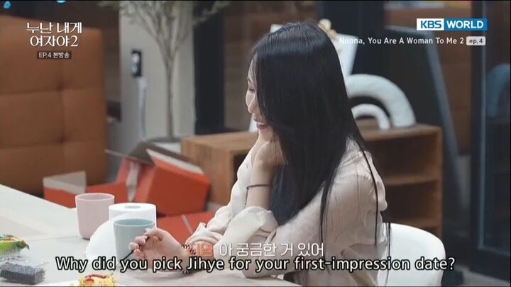 Noona Season 2 Ep. 4