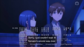 Most heartbreaking part for Nanako 💔