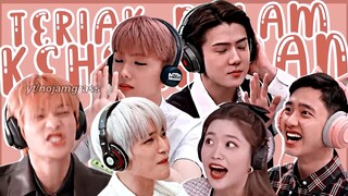 【SM】Nghe nói trò chơi này sắp bị SM đưa vào danh sách đen? Cảnh quản lý thần tượng vượt khỏi tầm kiể