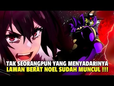 Sebagai Peran Pendukung Terburuk [Juru Bicara] - Episode 14 Bahasa Indonesia